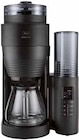 Filterkaffeemaschine mit Mahlwerk 1030-05 AromaFresh im Angebot bei expert in Herten Filterkaffeemaschine mit Mahlwerk 1030-05 AromaFresh Angebote von Melitta bei expert Herten für 149,99 €