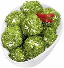EDEKA Altrip - Frischkäsebällchen mit Schnittlauch Angebot im Prospekt Frischkäsebällchen mit Schnittlauch bei EDEKA im Altrip Prospekt für 1,99 €