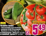 Aktuelle Gemüse Angebote bei Hornbach in Recklinghausen Aktuelles Veredeltes Gemüse Angebot bei Hornbach in Recklinghausen ab 5,49 €