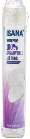 Wattepads oder Wattestäbchen Motivbox oder Bio oder Soft Wattepads bei Rossmann in Wiesbaden Wattepads oder Wattestäbchen Motivbox oder Bio oder Soft Wattepads im Angebot bei Rossmann Wiesbaden für 0,79 €