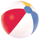 Bazarland Nyons - Promo Ballon gonflable de plage Promo Ballon gonflable de plage à 0,99 € dans le catalogue Bazarland à Nyons