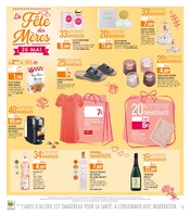 Parfum Angebote im Prospekt "C'EST TOUS LES JOURS LE MARCHÉ" von Supermarchés Match auf Seite 15