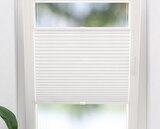 Faltenplissee Angebote bei Hornbach Falkensee für 7,95 €