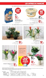 Prospectus Super U "Super U" en cours à Tremblay-en-France, Page 51 Catalogue Super U en cours à Tremblay-en-France, "Super U", Page 51