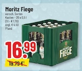 Trinkgut Herne Prospekt mit  im Angebot für 16,99 €
