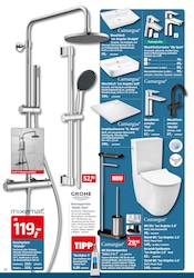 WC-Sitz Angebote im Prospekt "Wenn's gut werden muss" von BAUHAUS WC-Sitz Angebote im Prospekt "Wenn's gut werden muss" von BAUHAUS auf Seite 22