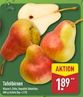ALDI Nord Bünde - Tafelbirnen Angebot im Prospekt Tafelbirnen bei ALDI Nord im Bünde Prospekt für 1,89 €