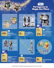 Promos Figurine dans le catalogue "Prêt à jouer avec Nous?" de Carrefour Figurine en promo dans le catalogue Carrefour à la page 51