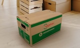 Umzugskarton Angebote bei Hagebaumarkt Wolfsburg für 1,39 €