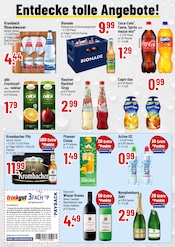 Aktueller Trinkgut Prospekt mit Sirup, "Münchens Getränkemarkt!", Seite 2
