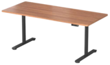 Schreibtisch im Angebot bei Möbel Martin in Saarbrücken Schreibtisch Angebote bei Möbel Martin Saarbrücken für 249,00 €