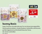 bunny Basic bei Das Futterhaus im Oberhausen Prospekt für 5,49 €