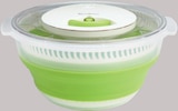 Essoreuse à salade rétractable - MOULINEX dans le catalogue Intermarché Hyper