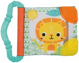 Baby Buch 'Tiere' für 4,99 € bei Rossmann im Angebot Baby Buch 'Tiere' im aktuellen Rossmann Prospekt