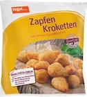 Zapfen Kroketten im Angebot bei tegut in Gotha Zapfen Kroketten Angebote von tegut... bei tegut Gotha für 1,99 €