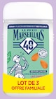 Crème de douche extra douce lait d'amande douce bio - LE PETIT MARSEILLAIS dans le catalogue Intermarché Hyper