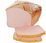 Leberkäs im EDEKA Prospekt Leberkäs von im aktuellen EDEKA Prospekt für 0,88 €