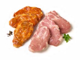 Aktuelle Steak Angebote bei tegut in Göttingen Aktuelles Bio-Schweinekammsteak Angebot bei tegut in Göttingen ab 1,49 €