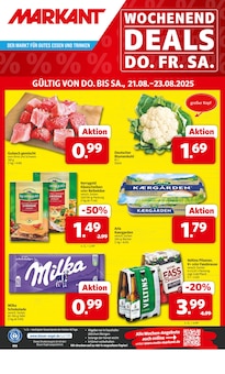 Veltins im Markant Nordwest Prospekt "DER MARKT FÜR GUTES ESSEN UND TRINKEN" mit 12 Seiten (Löhne)
