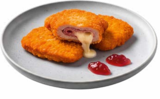 Aktuelle Hähnchen Angebote bei Netto Marken-Discount in Heilbronn Aktuelles Hähnchen-Schnitte „Cordon Bleu Art“ Angebot bei Netto Marken-Discount in Heilbronn ab 5,99 €