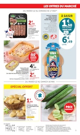 Prospectus U Express "U Express" en cours à Échirolles, Page 3 Catalogue U Express en cours à Échirolles, "U Express", Page 3