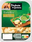 Tortellini Pesto - Itinéraire des Saveurs - Intermarché Hyper Tortellini Pesto - Itinéraire des Saveurs à 1,73 € dans le catalogue Intermarché Hyper