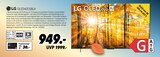 MEDIMAX Meißen - OLED42C68LA Angebot im Prospekt OLED42C68LA bei MEDIMAX im Meißen Prospekt für 949,00 €
