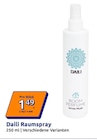 Raumspray von Daili im aktuellen Action Prospekt für 1,49 €