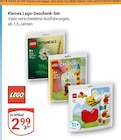 Botanicals im Angebot bei GLOBUS in Herne Botanicals Angebote von Lego bei GLOBUS Herne für 2,99 €