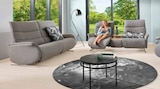 Aktuelles Klingenberg Sofa 2,5-Sitzer Angebot bei Segmüller in Ingolstadt ab 1.699,00 €