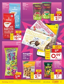 Kaffee im Netto Marken-Discount Prospekt "Aktuelle Angebote" mit 55 Seiten (Düsseldorf)