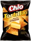 Tortillas Angebote von Chio bei REWE Lingen für 0,99 €