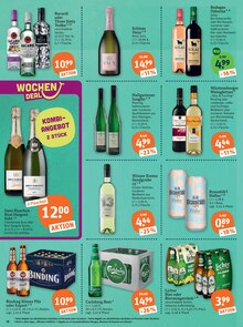 Rum im aktuellen tegut Prospekt (Wiesbaden) Rum im tegut Prospekt "tegut… gute Lebensmittel" mit 23 Seiten (Wiesbaden)