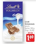 Schokolade bei EDEKA im Rust Prospekt für 1,69 €