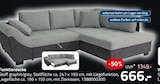 Aktuelles Funktionsecke Angebot bei ROLLER in Rostock ab 666,00 €
