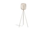 Standleuchte Romazzina, sand, 140 cm Angebote von Eglo bei HARDECK Osnabrück für 89,99 €