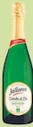 Clairette de Die AOP Tradition bio - JAILLANCE en promo chez Super U Clairette de Die AOP Tradition bio - JAILLANCE dans le catalogue Super U