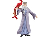 Dumbledore & Fawkes Spielfigur Mehrfarbig von SCHLEICH im aktuellen MediaMarkt Saturn Prospekt für 15,99 €