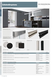 Türgriff Angebot & Preis im aktuellen Bauking Prospekt Türgriff Angebot im aktuellen Bauking Prospekt auf Seite 28