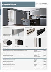 Aktueller Bauking Prospekt mit Bodenbelag, "Der schnelle Türenkatalog", Seite 28