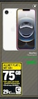 Aktuelle iPhone Angebote bei cosmophone in Hannover Aktuelles iPhone 16e 128 GB Angebot bei cosmophone in Hannover ab 249,00 €