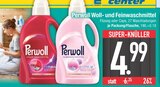 Color Waschmittel im EDEKA Prospekt Color Waschmittel von Perwoll im aktuellen EDEKA Prospekt für 4,99 €