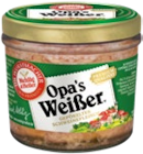 Rote Wurst im Kaufland Prospekt Mutter's Leberwurst von Mehlig & Heller im aktuellen Kaufland Prospekt für 1,99 €