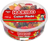 Color-Rado oder Phantasia Angebote von HARIBO bei Kaufland Frankenthal für 3,59 €