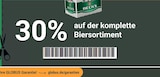 30% Angebote von Beck's bei GLOBUS Leipzig