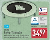 Indoor-Trampolin im ALDI Nord Prospekt Indoor-Trampolin von CRANE im aktuellen ALDI Nord Prospekt fĂŒr 34,99 âŹ