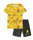 Simpsons Pyjama von The Simpsons im aktuellen PEPCO Prospekt