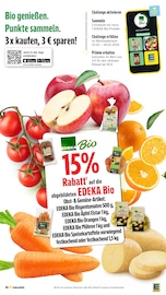 Bio im EDEKA Prospekt in Freiburg Aktueller EDEKA Prospekt mit Bio, "Aktuelle Angebote", Seite 6