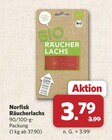 Räucherlachs im Angebot bei combi in Rheine Räucherlachs Angebote von Norfisk bei combi Rheine für 3,79 €