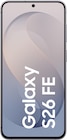 Galaxy S26 FE Graphite Angebote von Samsung bei expert Ludwigshafen für 149,00 €